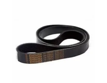 Multi-pull belt in Libya
