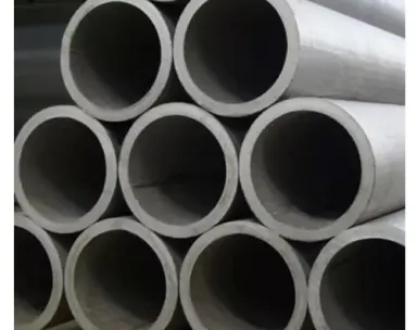 Nickel Alloy Pipes And Tube in Afghanistan
