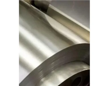 Nickel Coils-Strips-Foil in Afghanistan