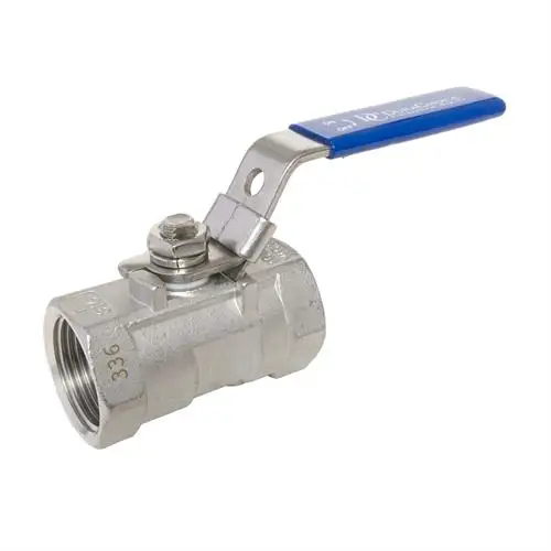 UDCO 500MM (20 INCH) CAST IRON BUTTERFLY VALVE in Belize