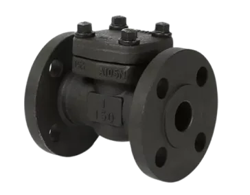 NRV's (Non-return valve) in Libya