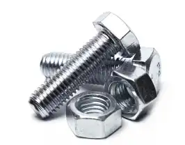 Nut-Bolts in Namibia