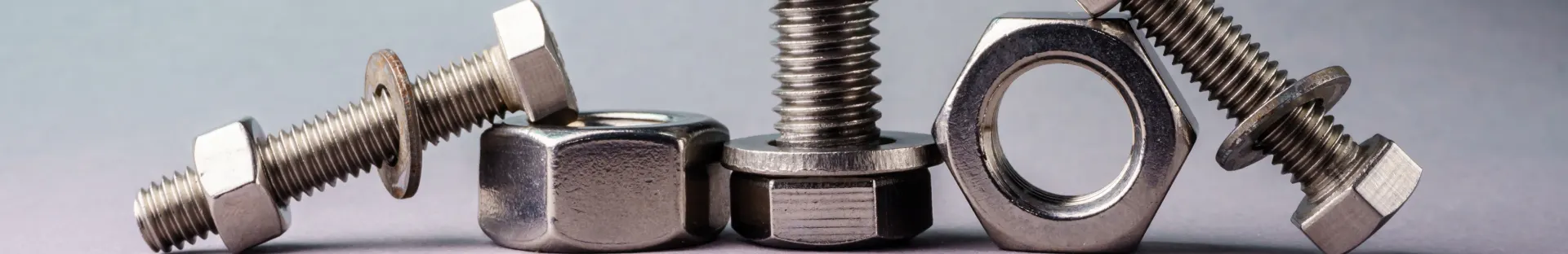 Nuts & Bolts image