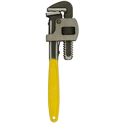 STANLEY 12 /300MM STILSON TYPE PIPE WRENCH in Namibia