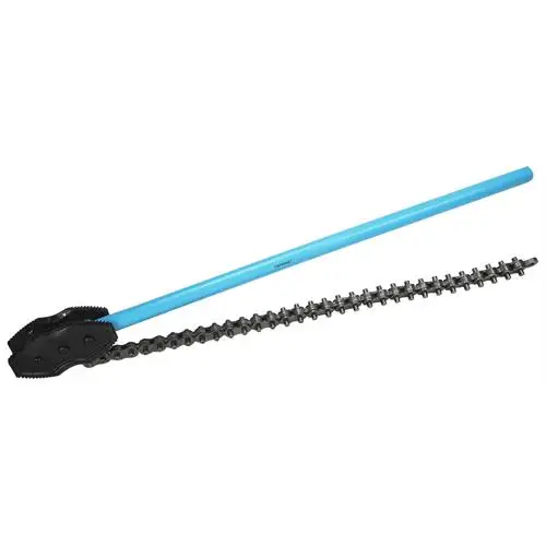 TAPARIA 1585MM CHAIN PIPE WRENCH CPW16 in Namibia