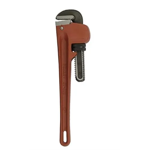 STANLEY 12 HEAVY DUTY PIPE WRENCH in Namibia