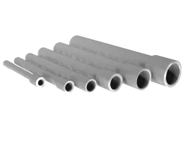 Pipes in Russia
