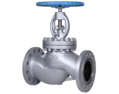 Piston valve in Libya