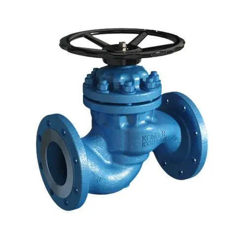 CS PISTON VALVE ASTM A216 GR. WCB 300# in Namibia