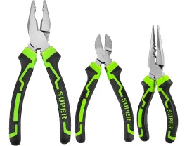 Pliers in Comoros