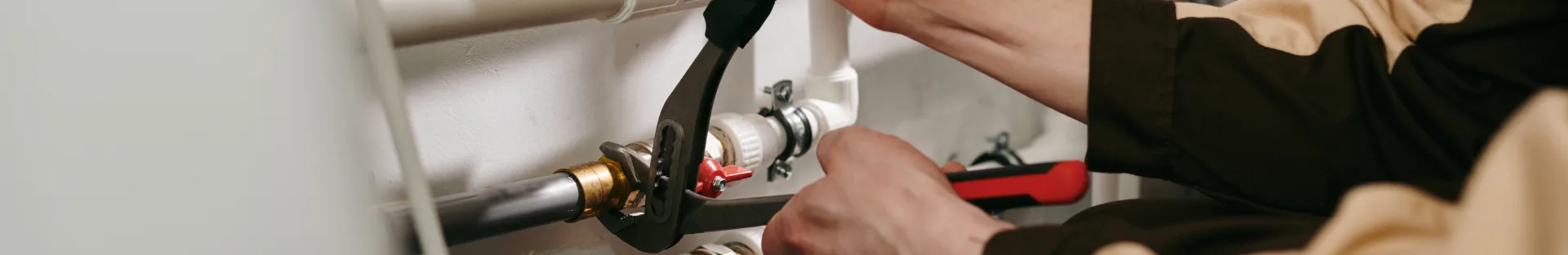 Plumbing & Bathroom Fittings image in Russia