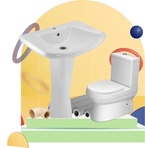 Plumbing & Bathroom Fittings main image in Russia