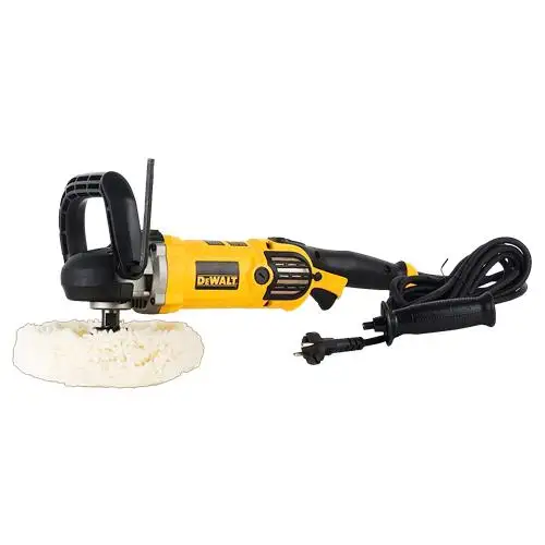 DEWALT 6/7/9 INCH ELECTRONIC SANDER AND POLISHER DWP849X-IN in Libya