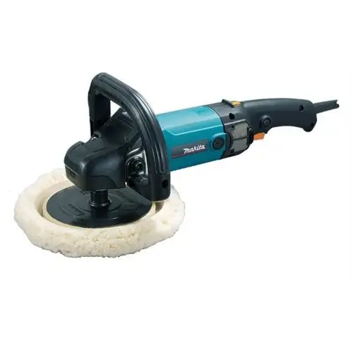 MAKITA 9237C POLISHER in Libya