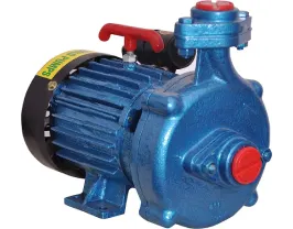 Pumps in Grenada