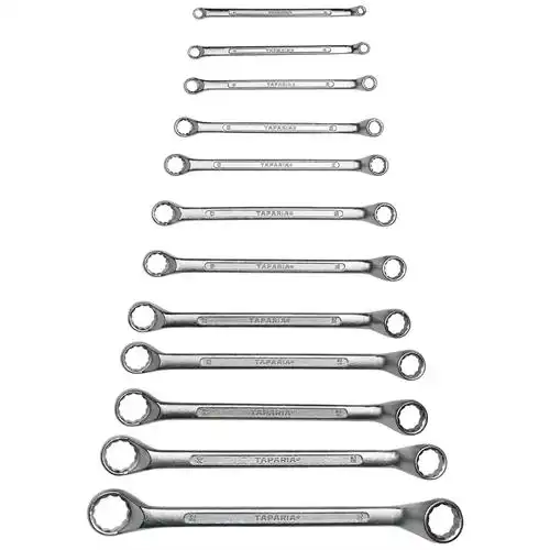TAPARIA RING SPANNERS SETS 1812 in Austria