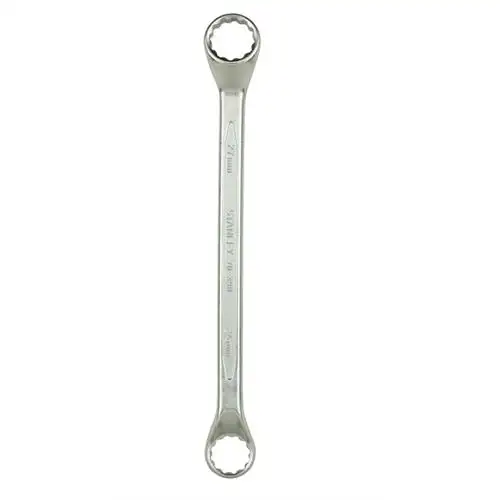 STANLEY OFFSET RING END SPANNER-MATTE FINISH - 24X27MM in Austria