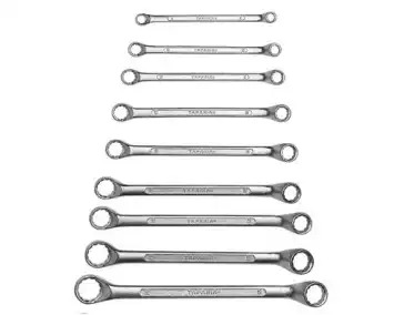 Ring Spanner in Libya