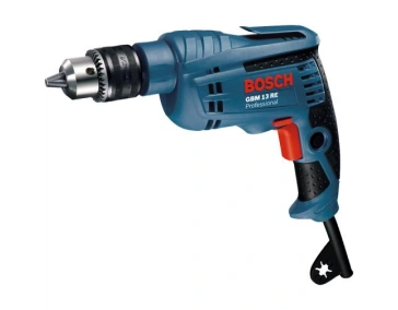 Rotary Drill in Austria