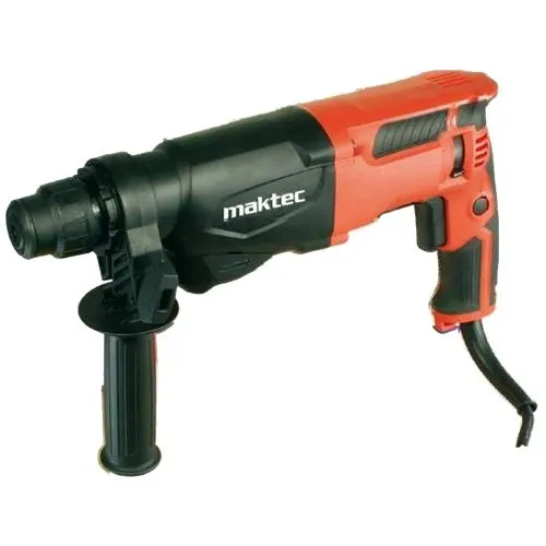  MAKTEC ROTARY HAMMER MT870