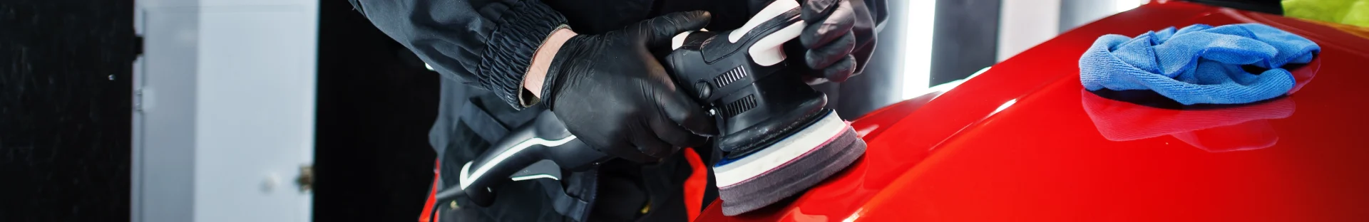 Sander Polisher image
