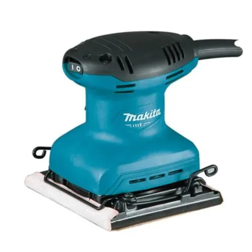 MAKITA M9200B 1/4 SHEET 180 W FINISHING SANDER in Canada