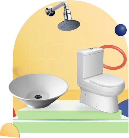 Sanitary & Bath Wares main image