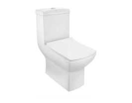 Sanitary and Bath Wares in Russia
