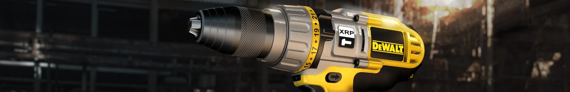 Screwdriver Machine image in Austria