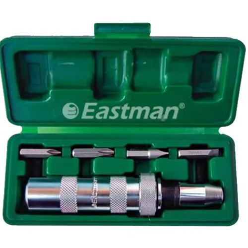 EASTMAN IMPACT DRIVE SET E-2601 in Chad