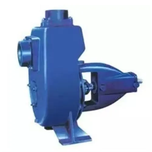 KIRLOSKAR SP4LA+ 10HP SINGLE PHASE SELF PRIMING BARE SHAFT PUMP in Lithuania