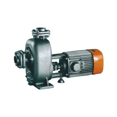 KIRLOSKAR SP8LA 15HP SELF PRIMING BARE SHAFT PUMP in Lithuania