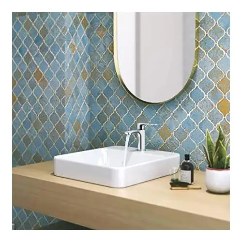 KOHLER FORE TRI PILLAR WASH BASIN TAP - STRONG BRASS CONSTRUCTION 27484IN-4-CP in Antigua and Barbuda