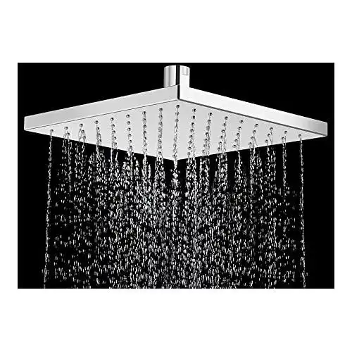 KOHLER 73199IN-CP SQUARE 8" (20.32 CM) RAIN SHOWER in Antigua and Barbuda