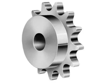 Simplex sprocket in Grenada