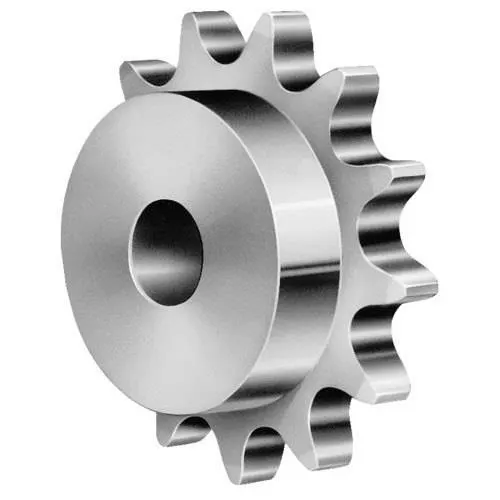 SIMPLEX SPROCKET 1/2" 8T