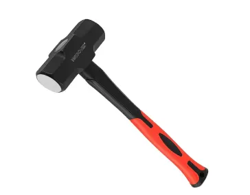 Sledge Hammer in Belize