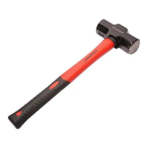 EASTMAN E-3036_SLEDGE HAMMER WITH CRV STEEL 900GM in Comoros