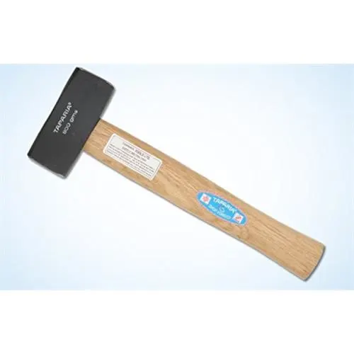 TAPARIA STEEL CLUB HAMMER WITH HANDLE (1000G) in Comoros