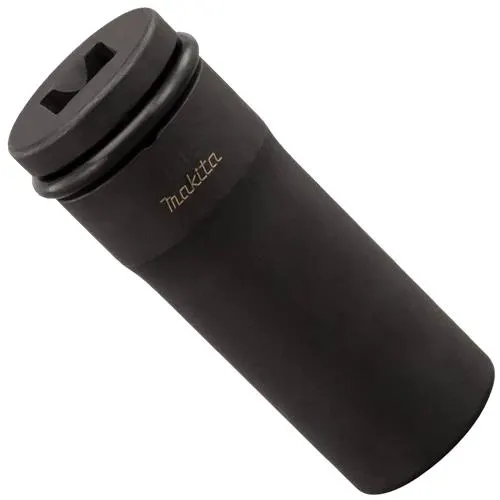 MAKITA 134847-1 IMPACT SOCKET DEEP 30-78 FOR 1/2" WITH PIN in Algeria