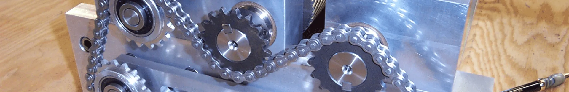 Sprockets image in Grenada