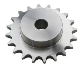 Sprockets in Cameroon
