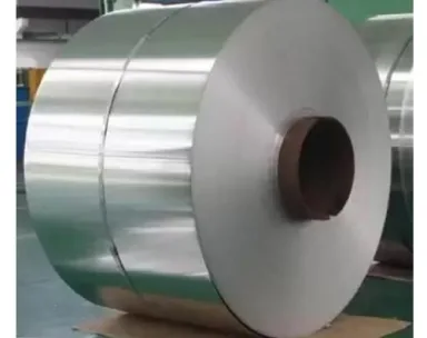 STEEL Coils-Strip-Foil in Afghanistan