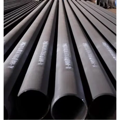 ASTM A 106 GR B / C CS PIPE & TUBES in Namibia