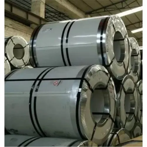 STAINLESS STEEL 304 COILS, STRIPS, FOILS in Namibia