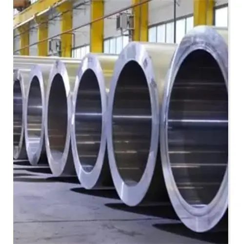 STAINLESS STEEL 310 PIPES AND TUBES in Angola