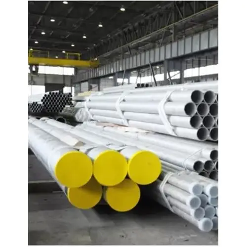 STAINLESS STEEL 316 PIPES AND TUBES in Angola