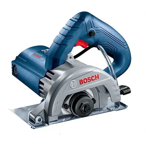 BOSCH GDC 141 PROFESSIONAL DIAMOND TILE/STONE/MARBLE CUTTER, 1450W, 125 MM, 12000 RPM, 3 KG + HEX KEY, HEXAGON SOCKET WRENCH in Libya