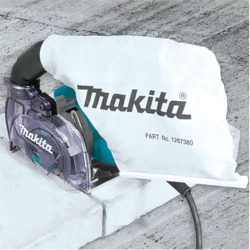 MAKITA 4100KB DUSTLESS CUTTER in Libya