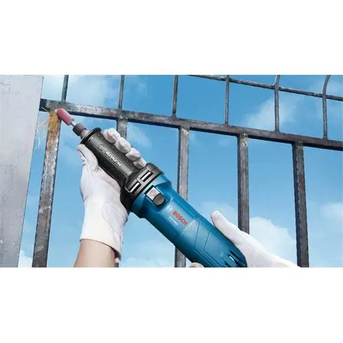 BOSCH STRAIGHT GRINDER GGS 3000 L